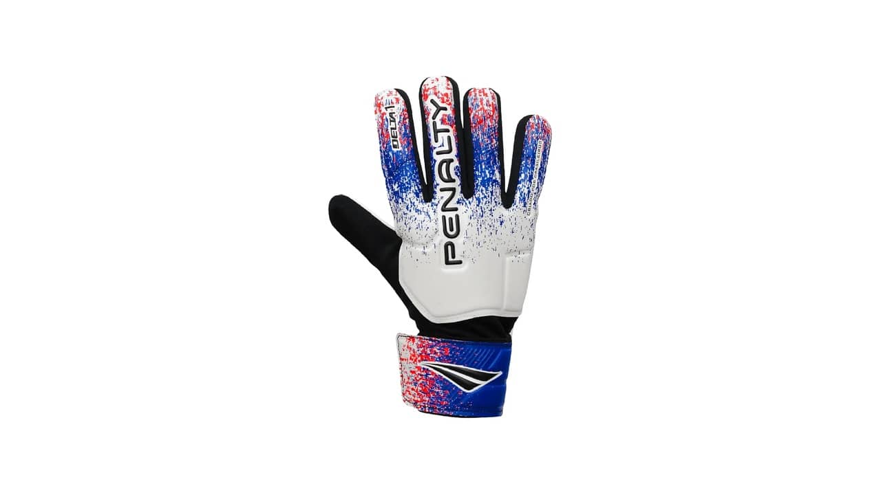 Melhor Luva de Goleiro para Comprar: Aderência e Proteção
