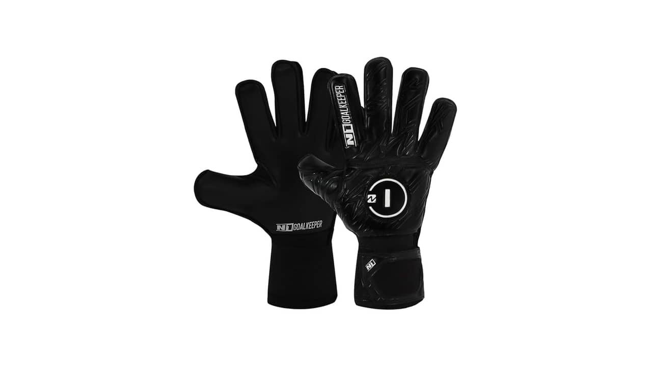 Melhor Luva de Goleiro Profissional: Grip e Proteção