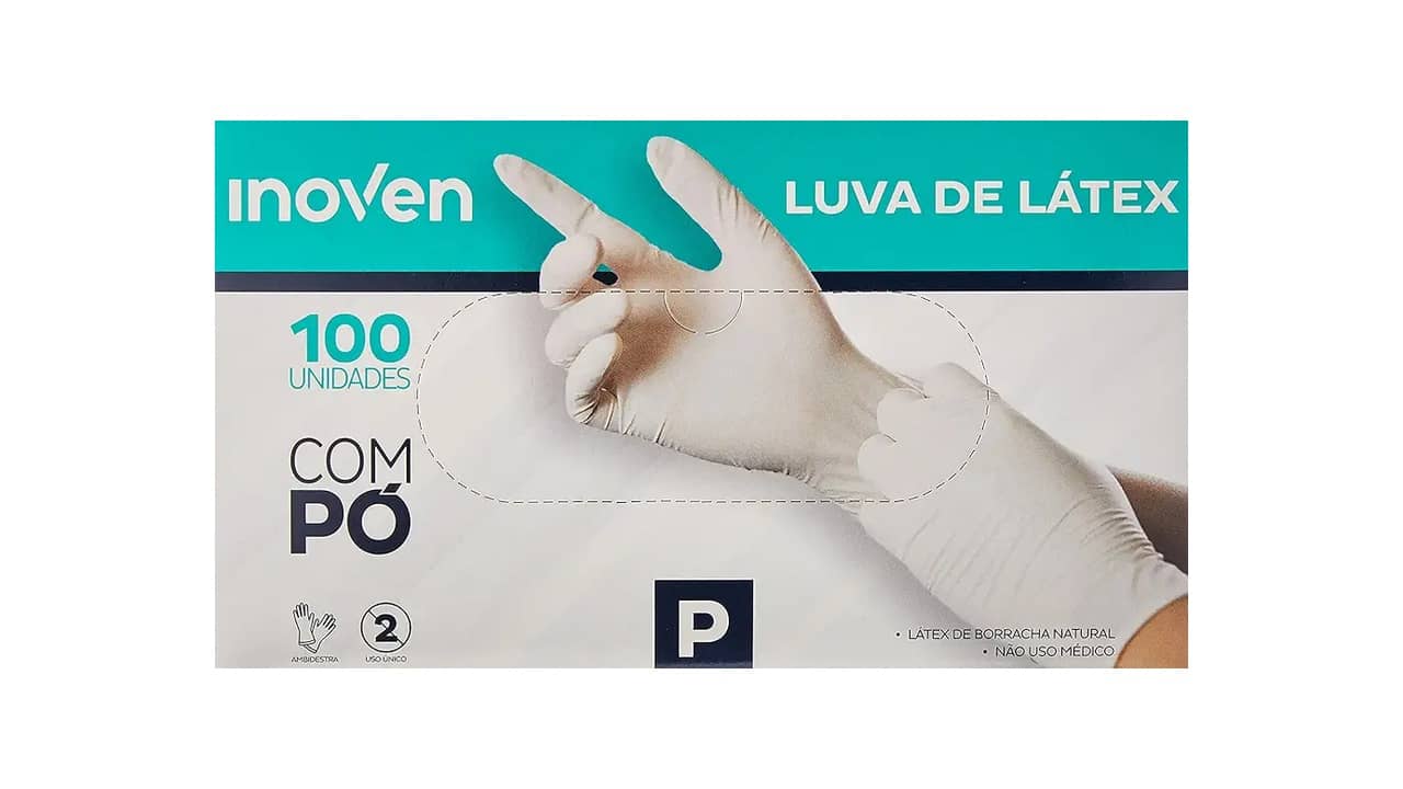 Melhor Luva de Latex: Guia Completo para Escolha Certa!