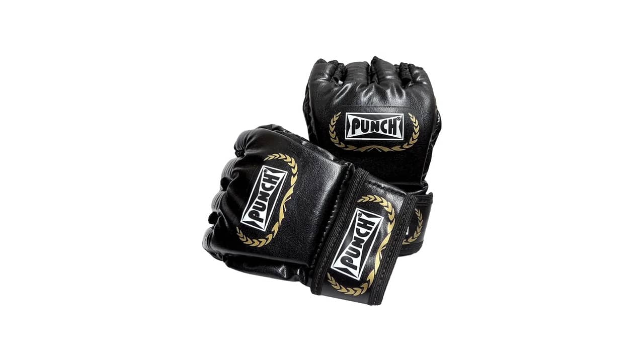 Melhor Luva de MMA: 10 Modelos para Alta Performance