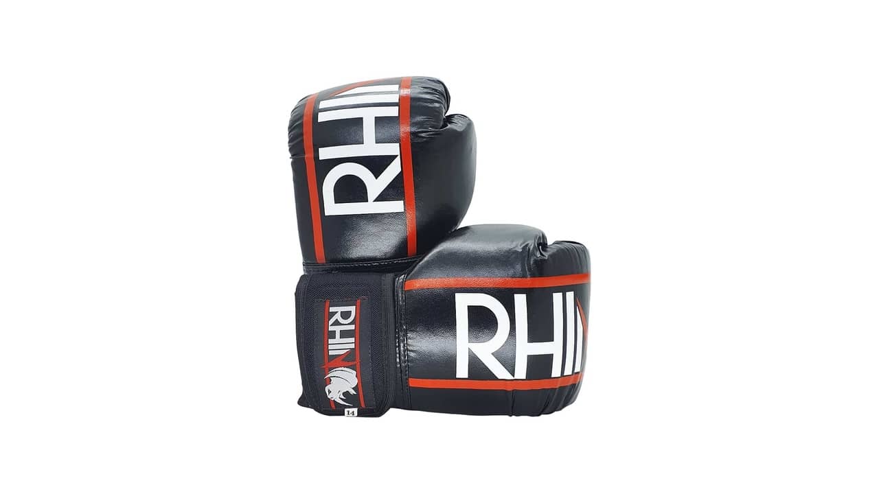 Melhor Luva de Muay Thai do Mundo: Conforto e Proteção