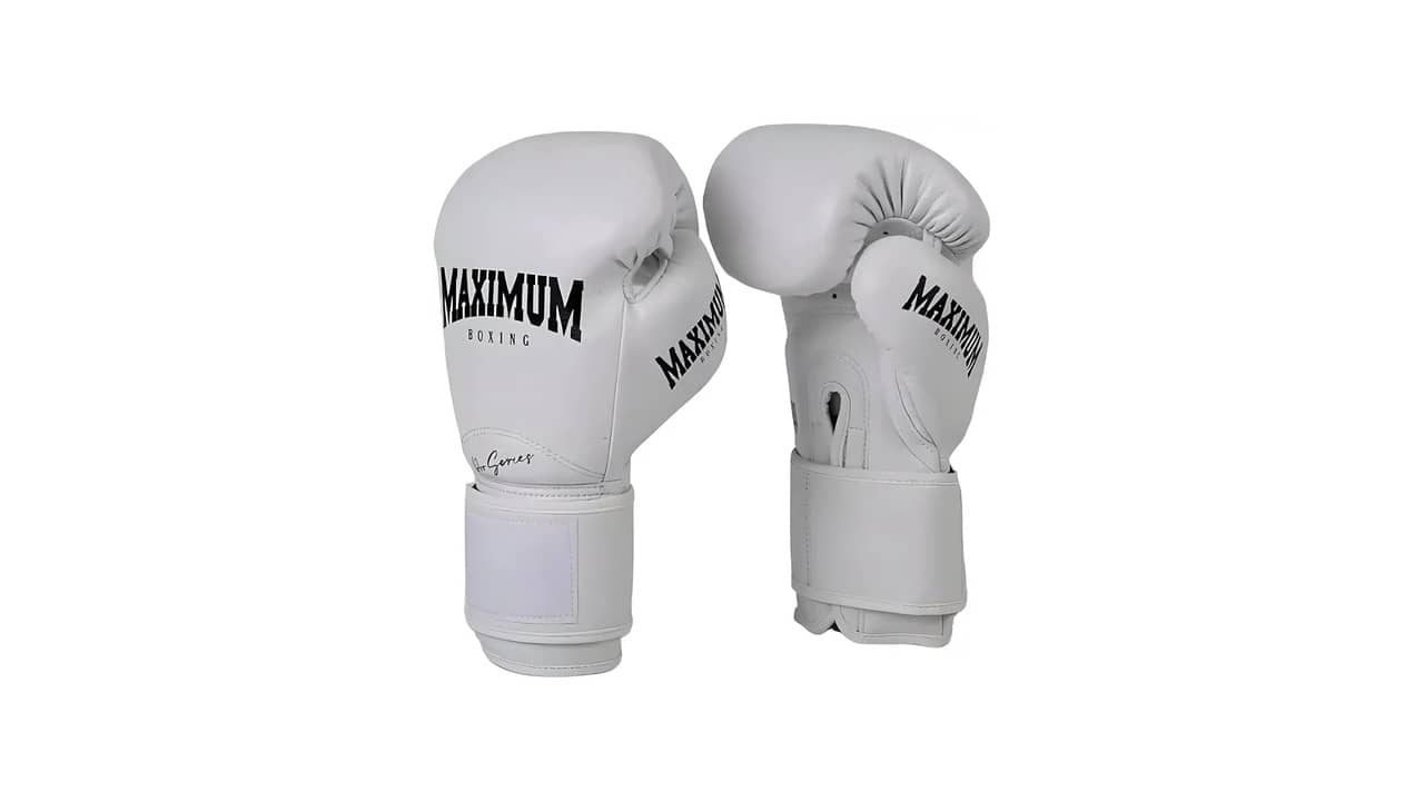 Melhor Luva de Muay Thai Profissional: Proteção e Performance