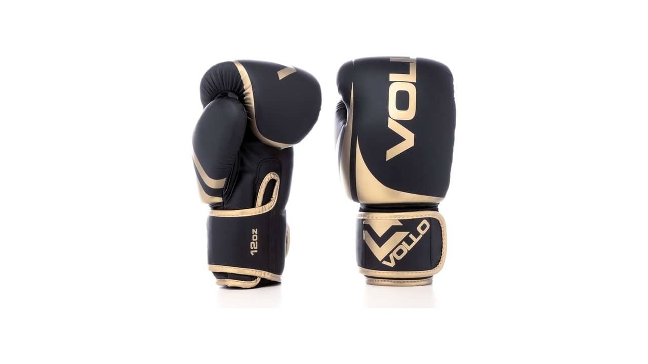 Melhor Luva de Muay Thai: Guia Essencial para Treino