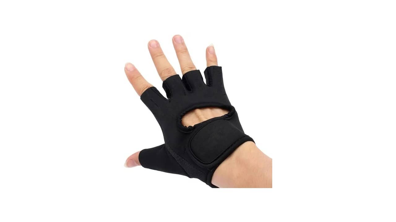 Melhor Luva de Musculação: Proteção e Pegada!
