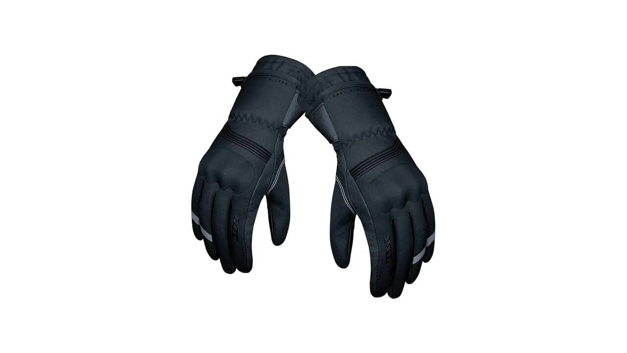 Melhor Luva Impermeavel Moto: Proteção e Conforto