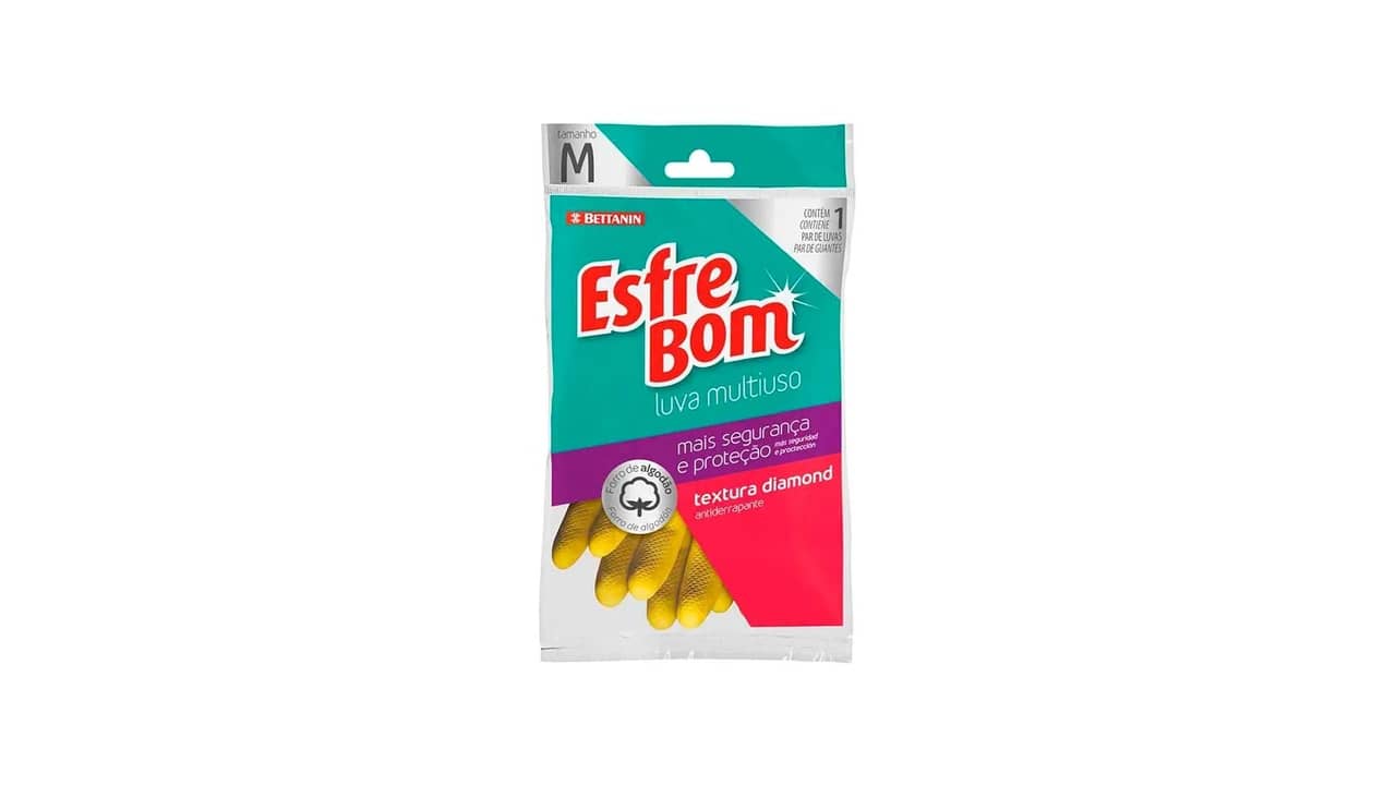 Melhor Luva Limpeza: Proteção e Conforto para Tarefas
