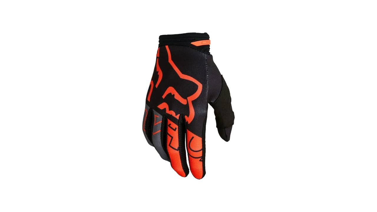 Melhor Luva Motocross: Proteção e Conforto para Pilotos