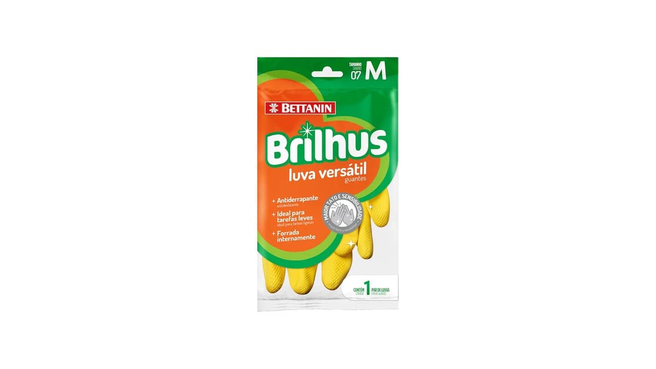 Melhor Luva para Faxina: Proteção e Durabilidade em Destaque