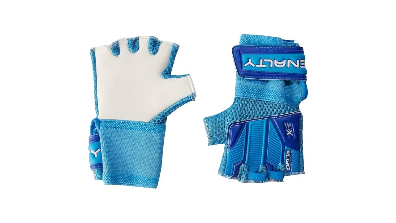Melhor Luva para Goleiro de Futsal: Conforto e Proteção