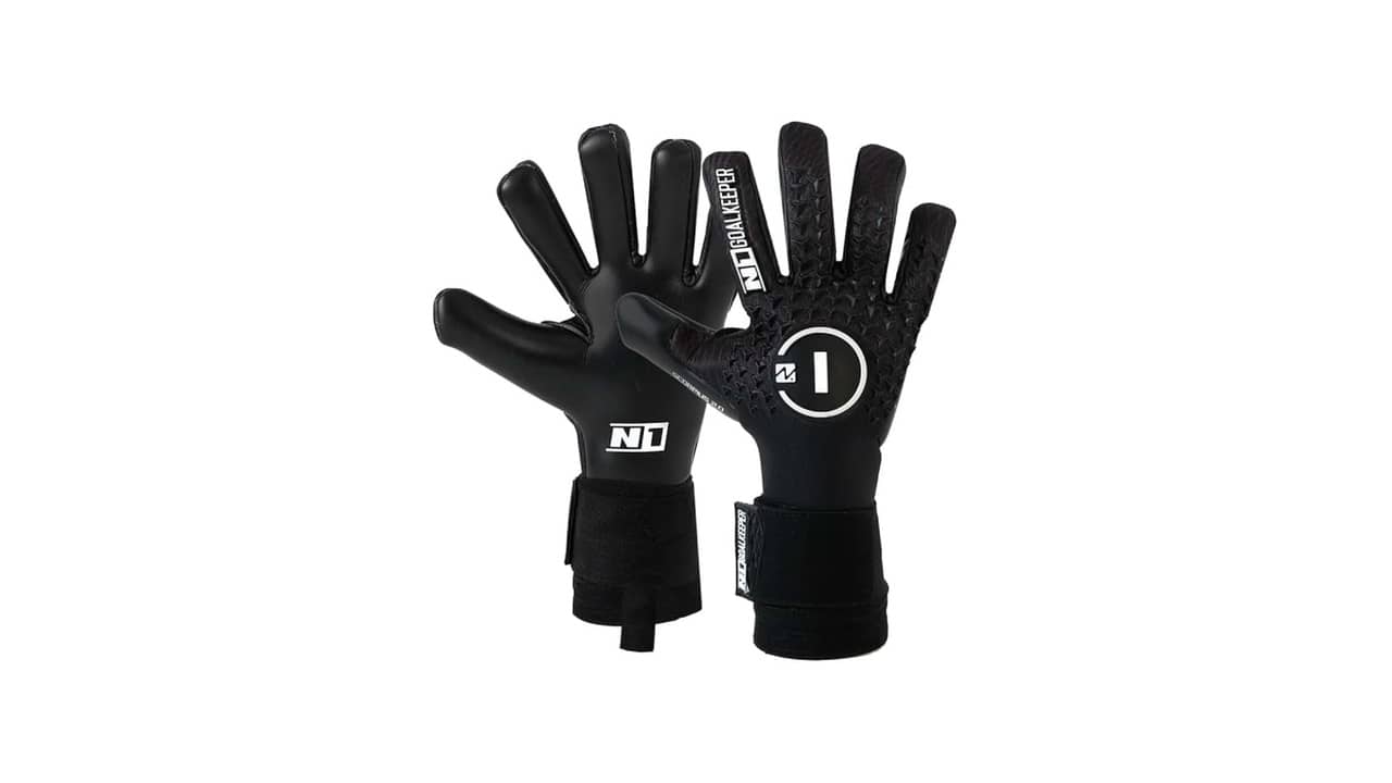 Melhor Luva para Goleiro Profissional: Grip e Proteção