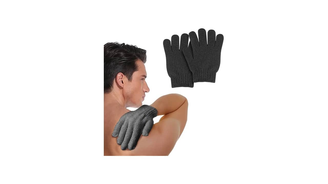 Melhor Luva para Limpeza de Pele: Guia Completo