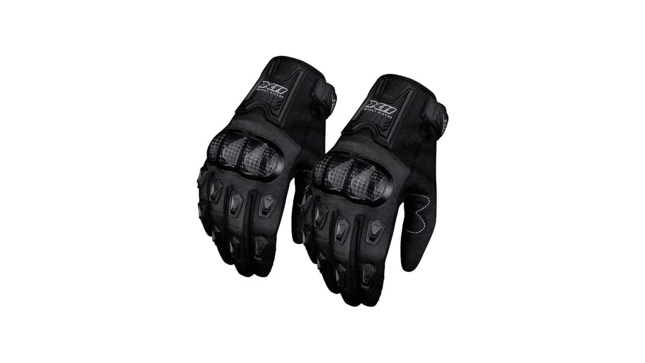 Melhor Luva para Moto: Proteção e Conforto para Você