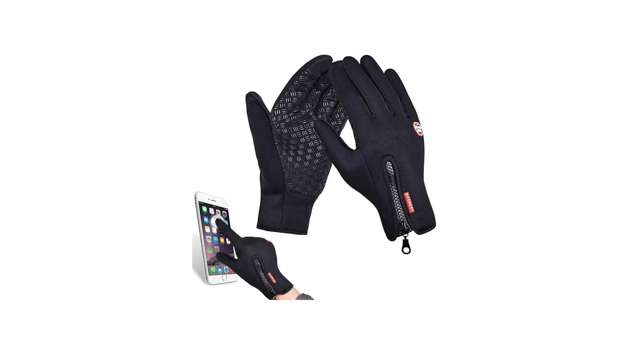 Melhor Luva para Motociclista: Conforto e Proteção