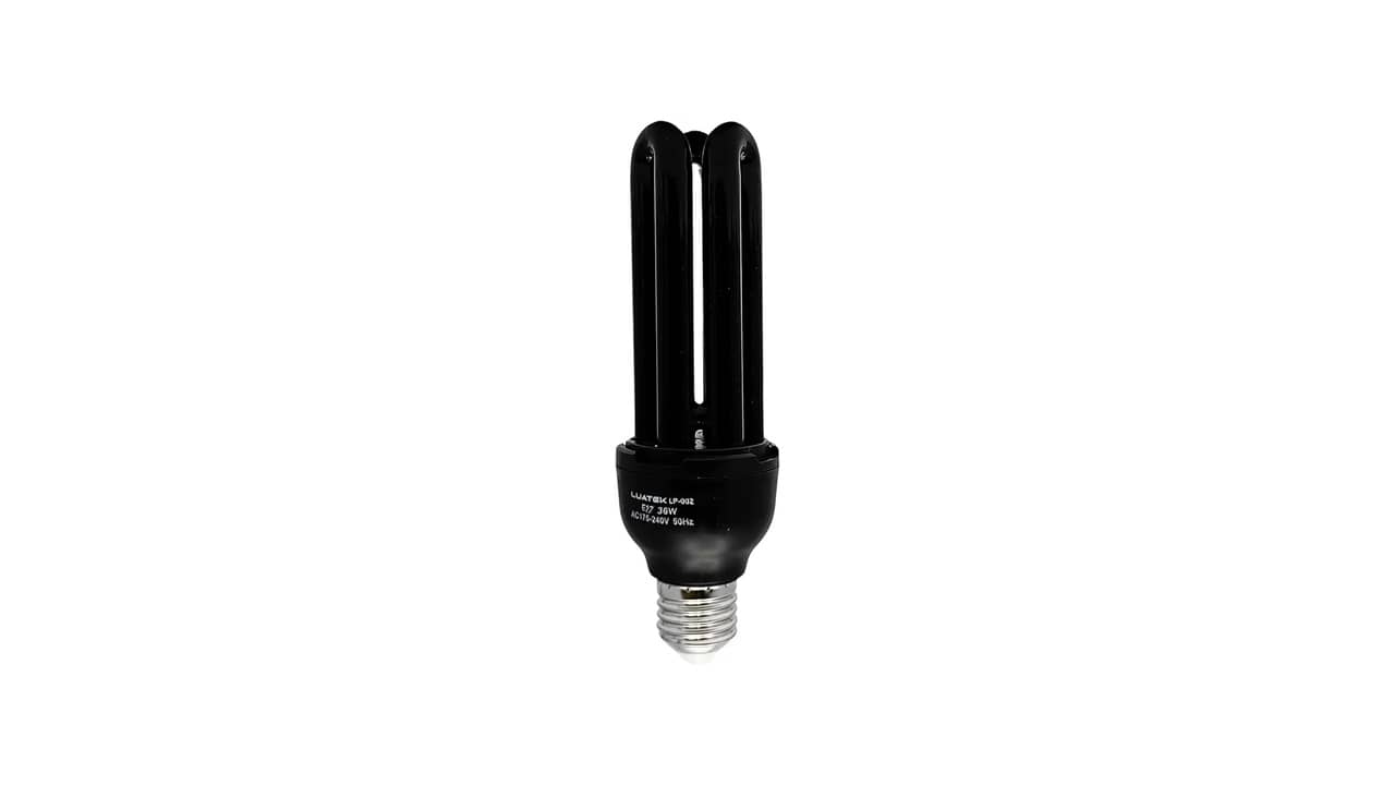 Melhor Luz Negra para Festa: Guia de Escolha Essencial