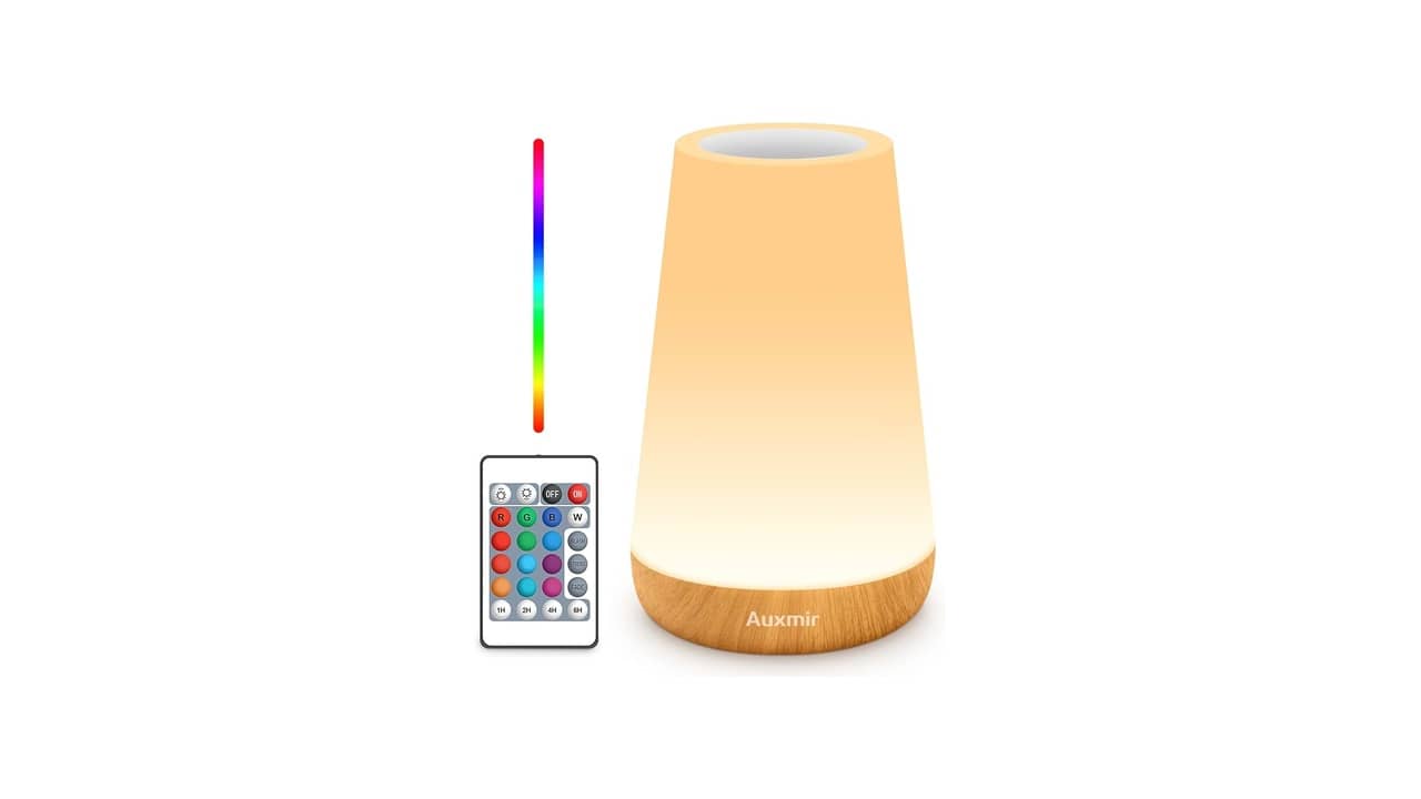 Melhor Luz para Bebê Dormir: Guia Completo e Comparativo