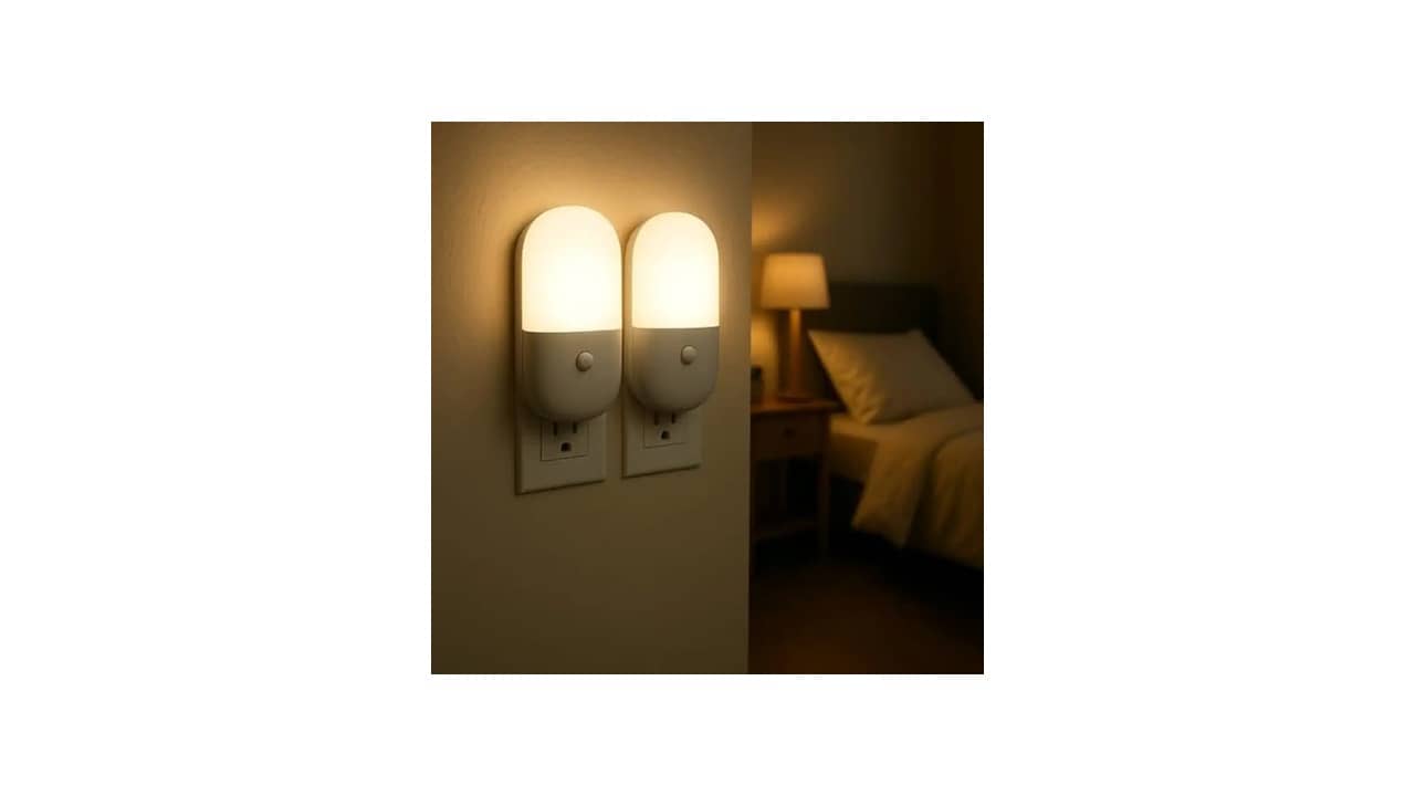 Melhor Luz para Dormir: Guia Essencial para Noites Tranquilas