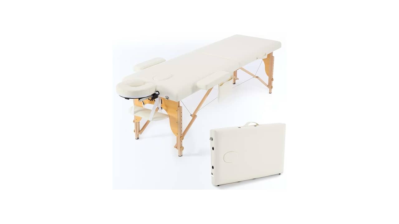 Melhor Maca para Massoterapia: 10 Modelos Profissionais