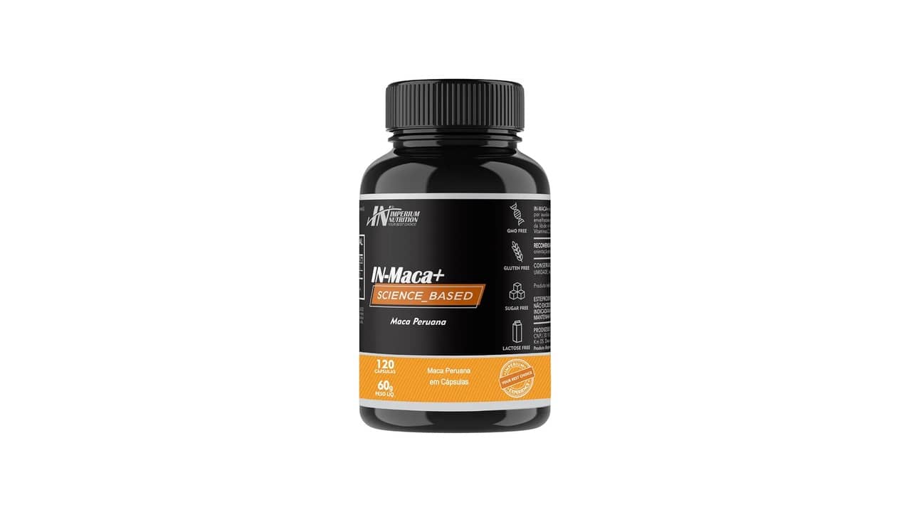 Melhor Maca Peruana para Menopausa: Alívio e Bem-Estar
