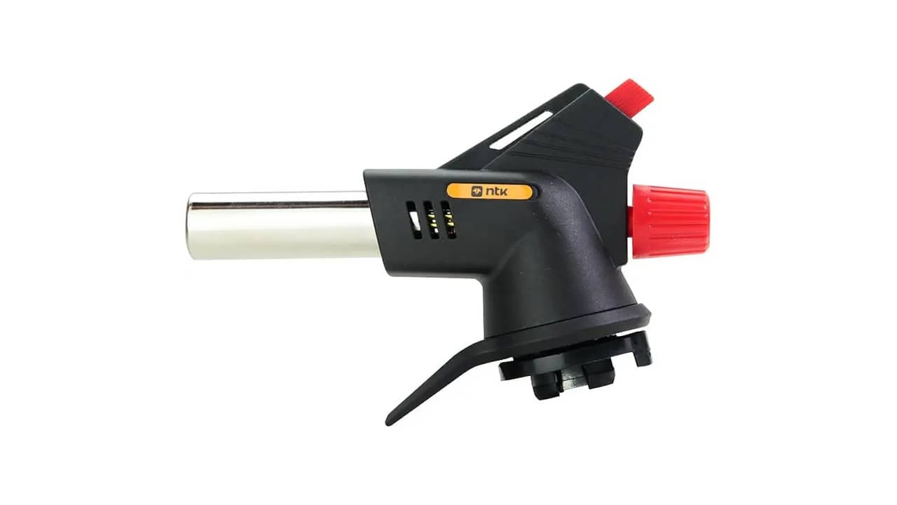 Melhor Maçarico Profissional: Guia Essencial para Cozinha