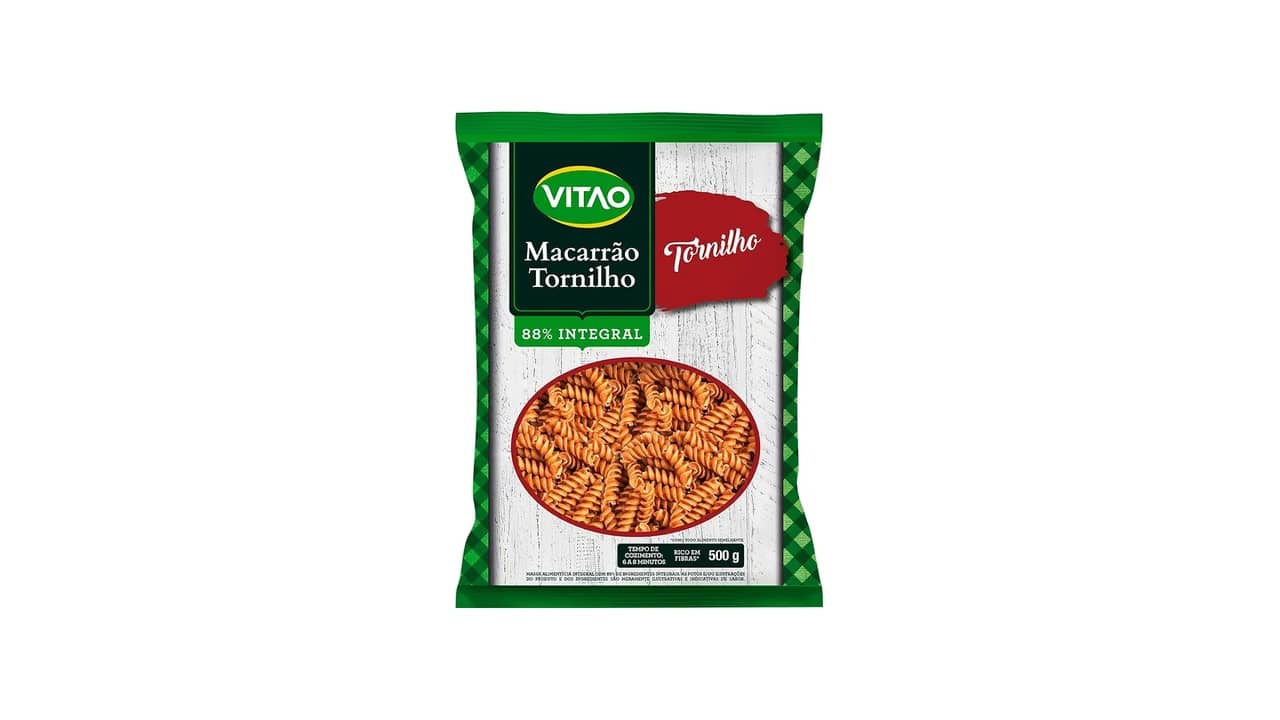 Melhor Macarrão Integral para Dieta: Guia Completo