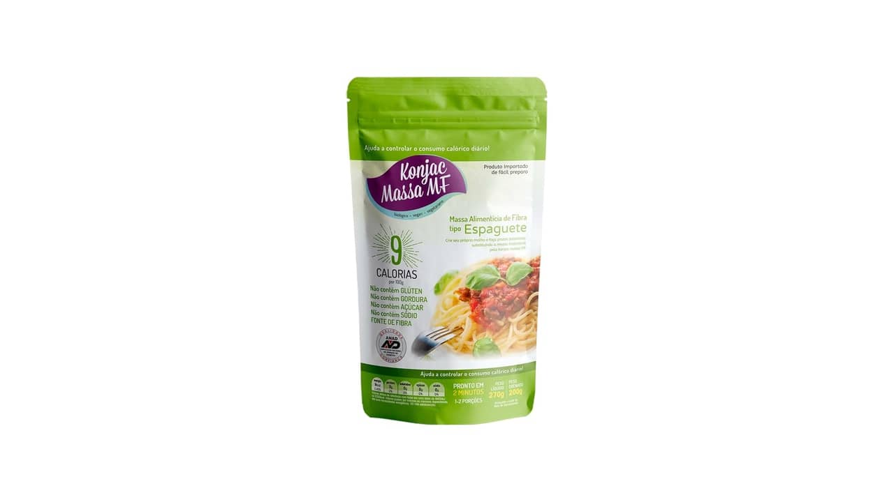 Melhor Macarrão para Dieta: Opções Zero Carboidrato