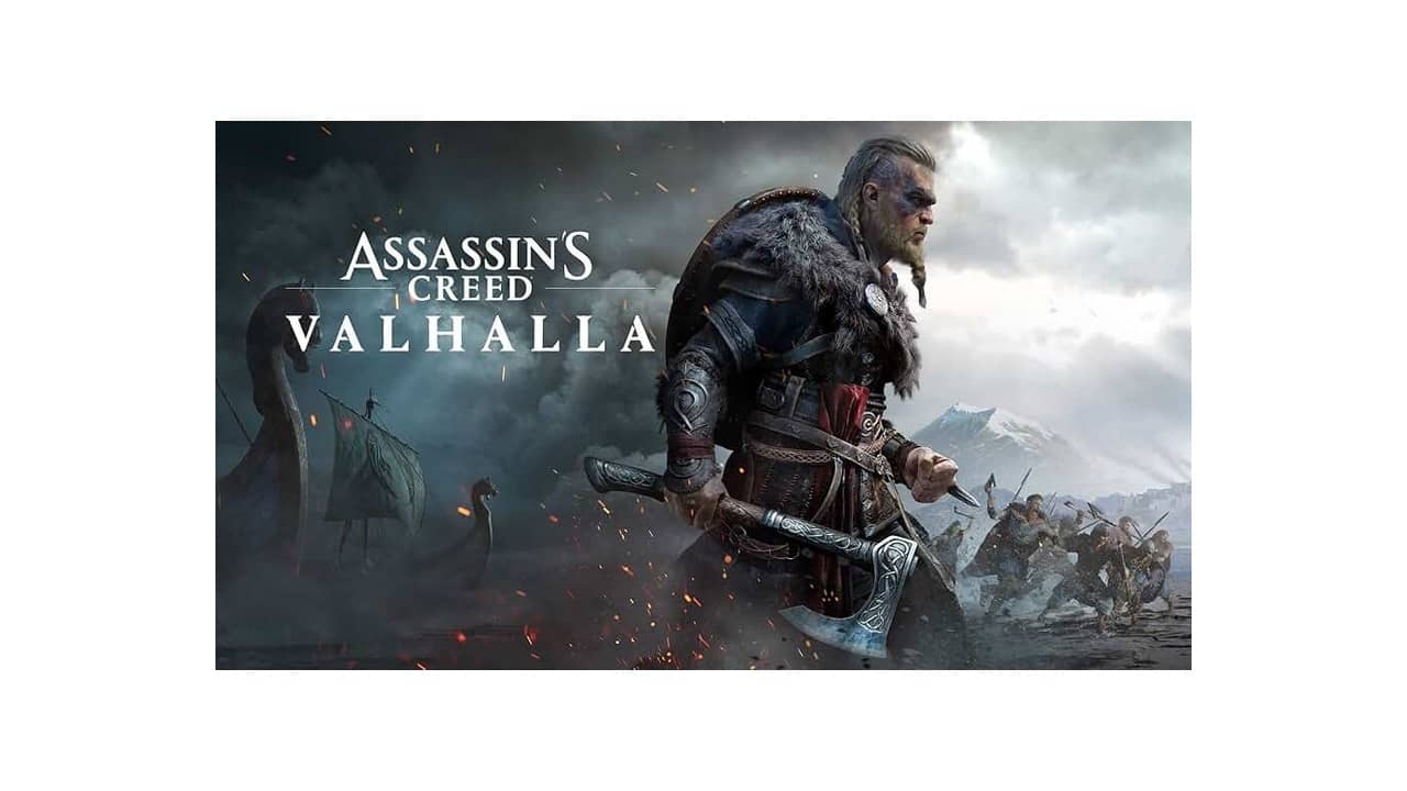 Melhor Machado Assassin'S Creed Valhalla: Guia de Escolha Definitivo