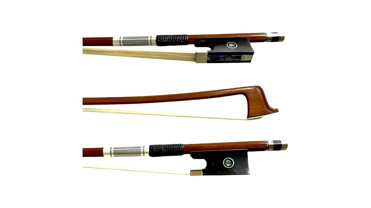 Melhor Madeira para Arco de Violino: Guia Essencial