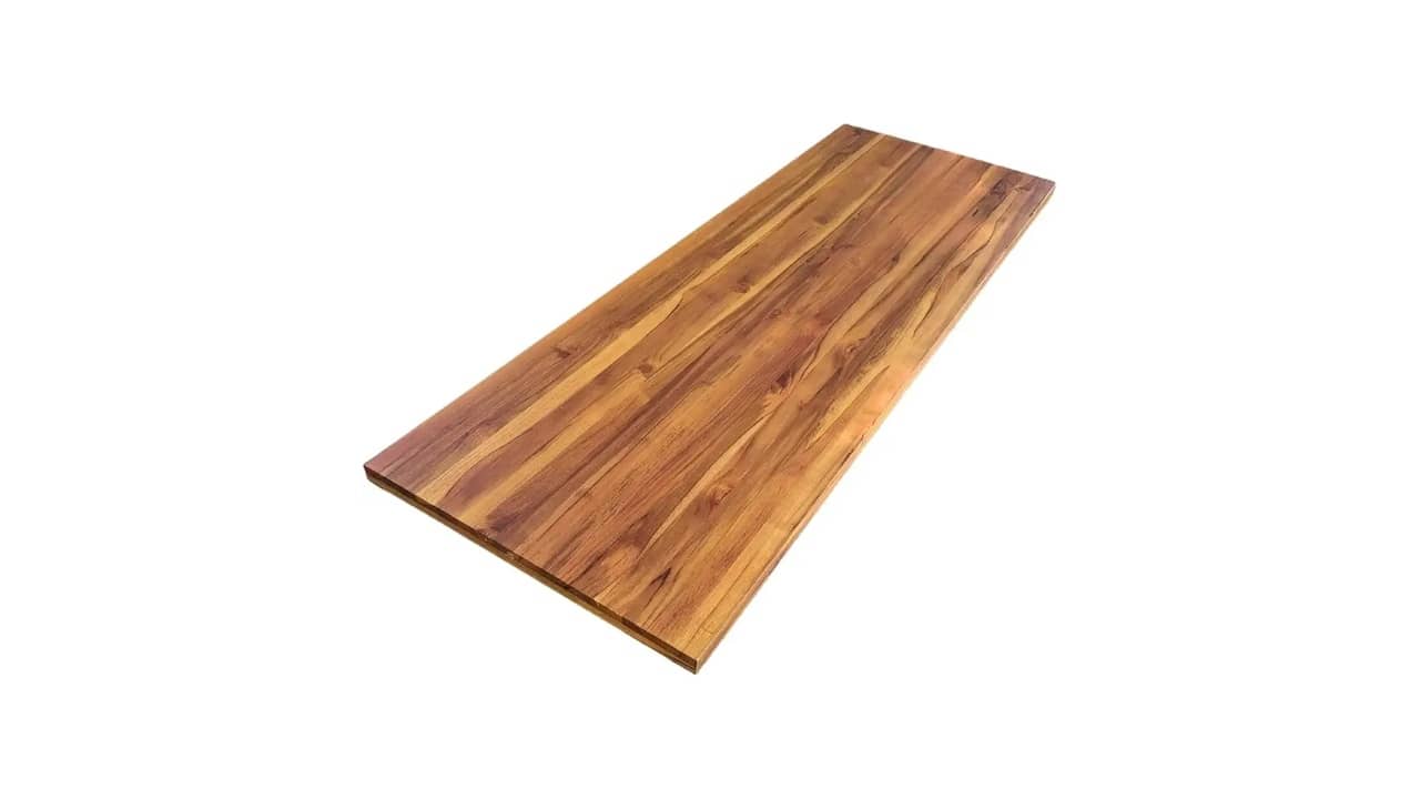 Melhor Madeira para Mesa de Escritório: Guia Completo