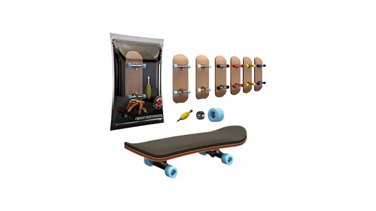 Melhor Madeira para Shape de Skate: Guia Essencial
