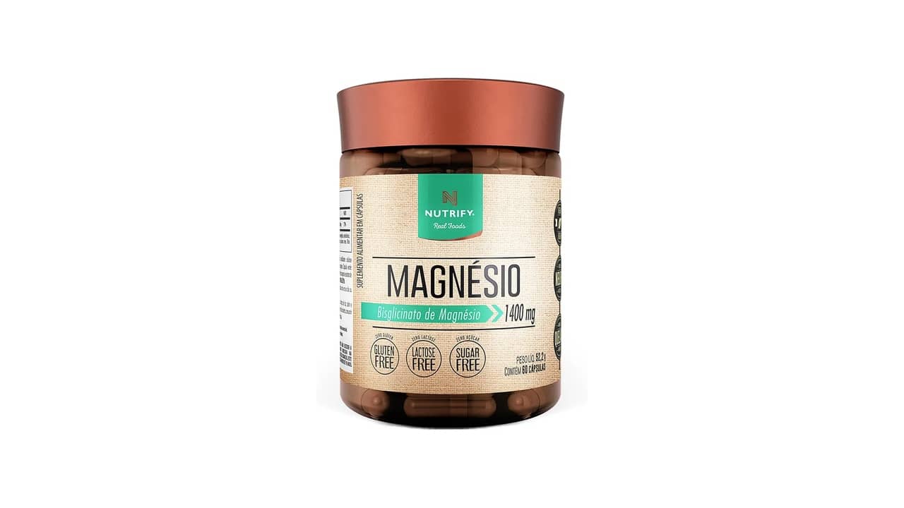 Melhor Magnésio para Fibromialgia: Guia Essencial