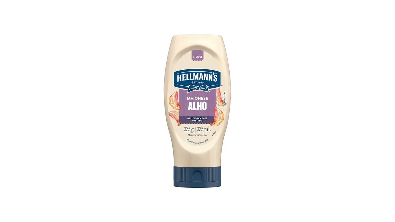Melhor Maionese de Alho: Qual a Mais Saborosa!