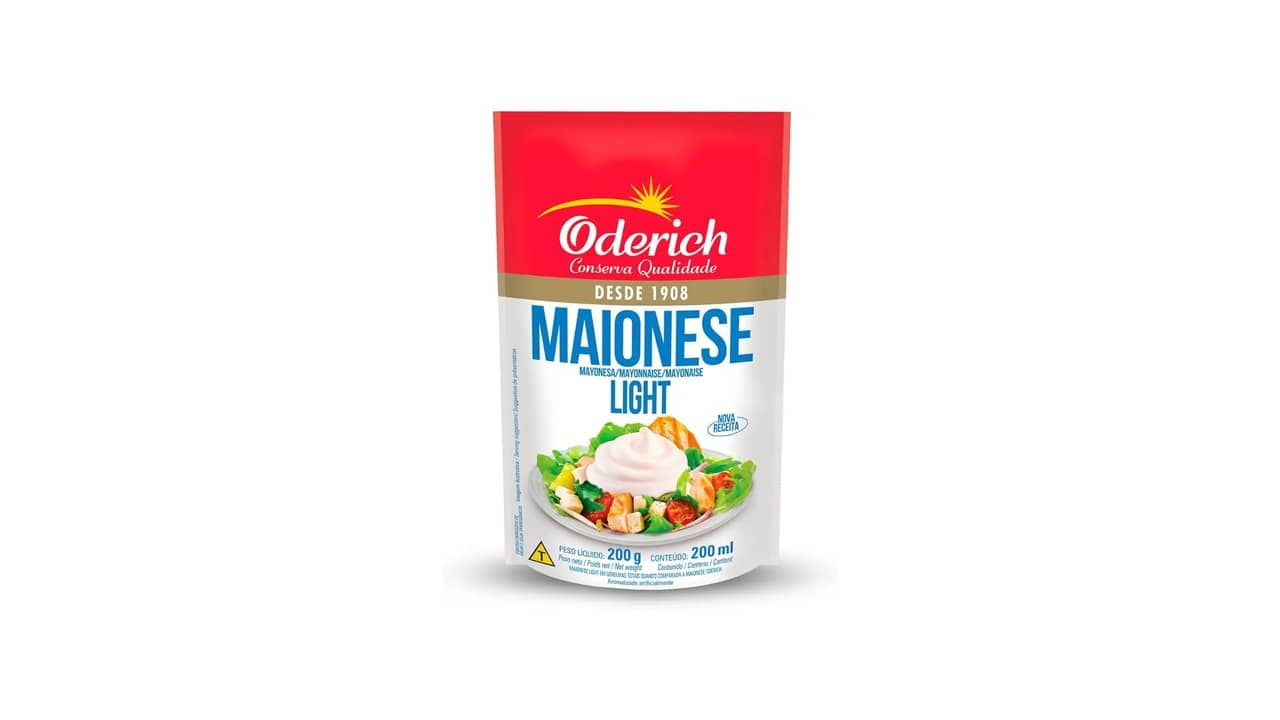 Melhor Maionese Light: Escolha a Mais Saborosa!