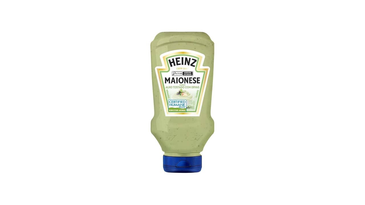 Melhor Maionese para Hambúrguer: 5 Opções Incríveis!