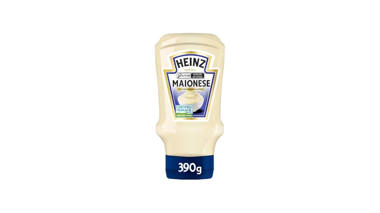 Melhor Maionese para Lanche: Descubra Opções Incríveis!