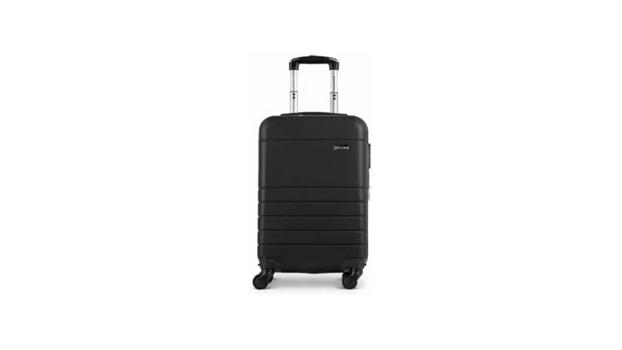 Melhor Mala de Bordo Sestini: Guia Essencial para sua Viagem