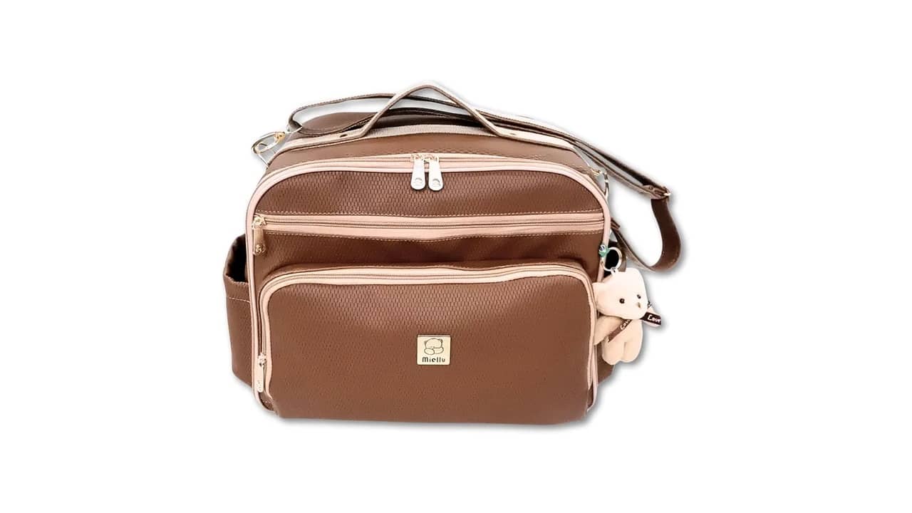 Melhor Mala de Maternidade: 10 Modelos Versáteis