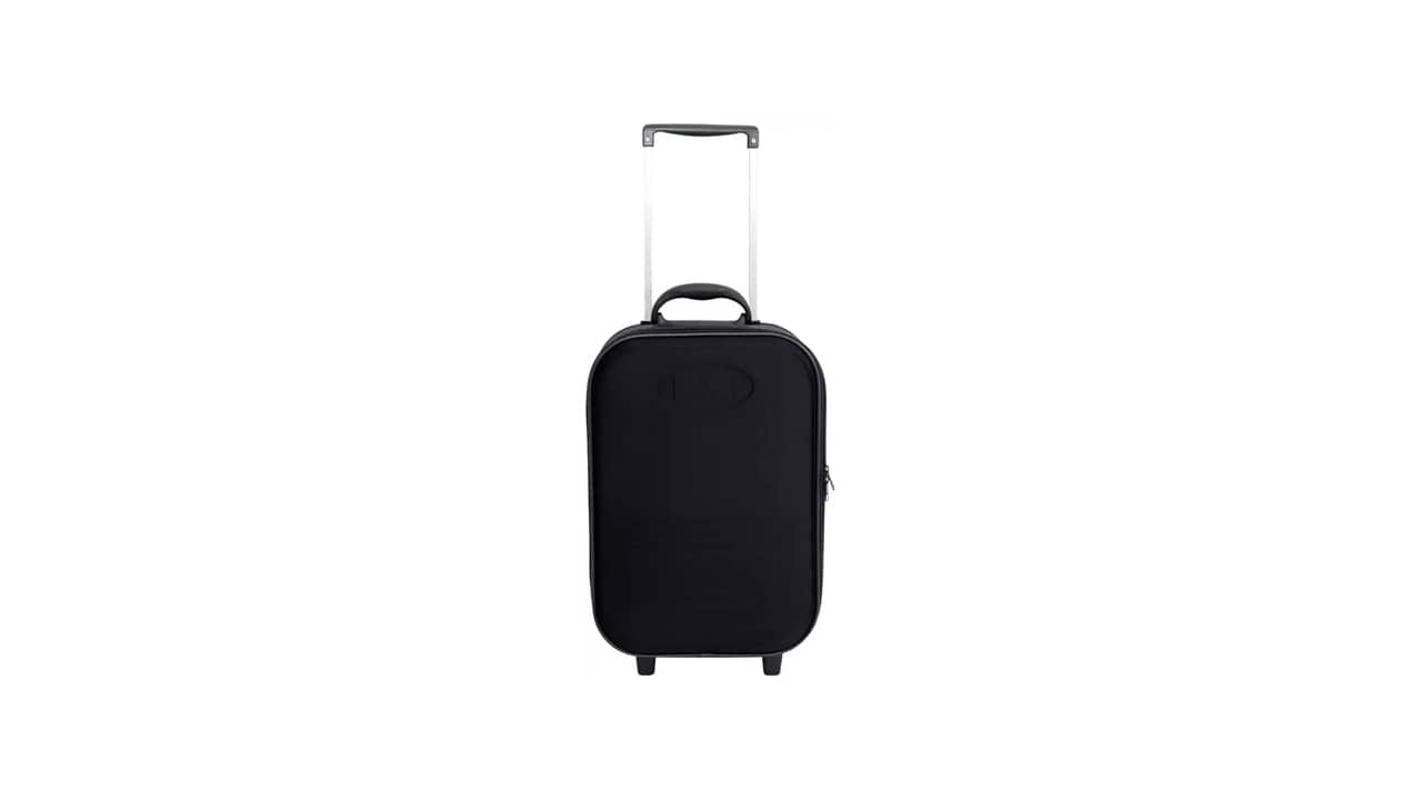Melhor Mala de Viagem 10Kg 55X35X25: Guia Essencial