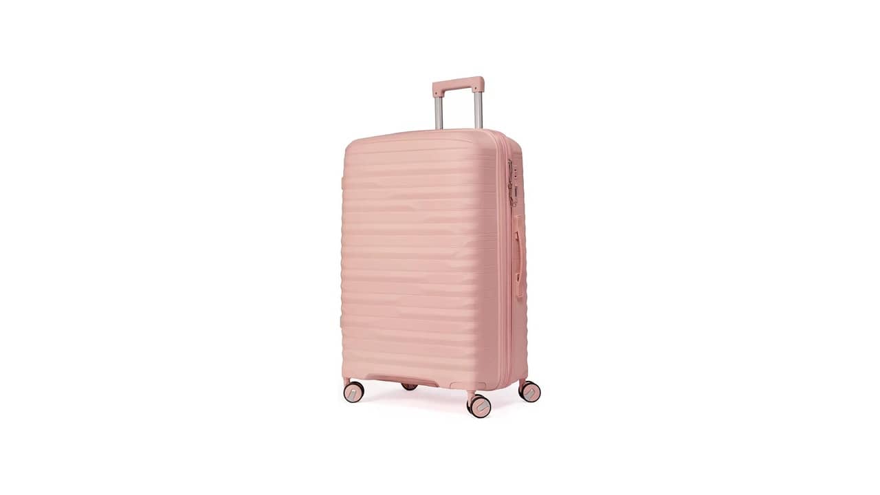 Melhor Mala de Viagem 32Kg: Guia Essencial para Sua Próxima Jornada