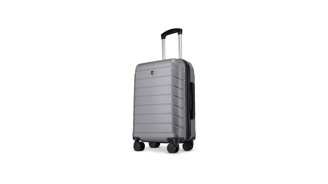 Melhor Mala de Viagem Cabine: Guia Definitivo