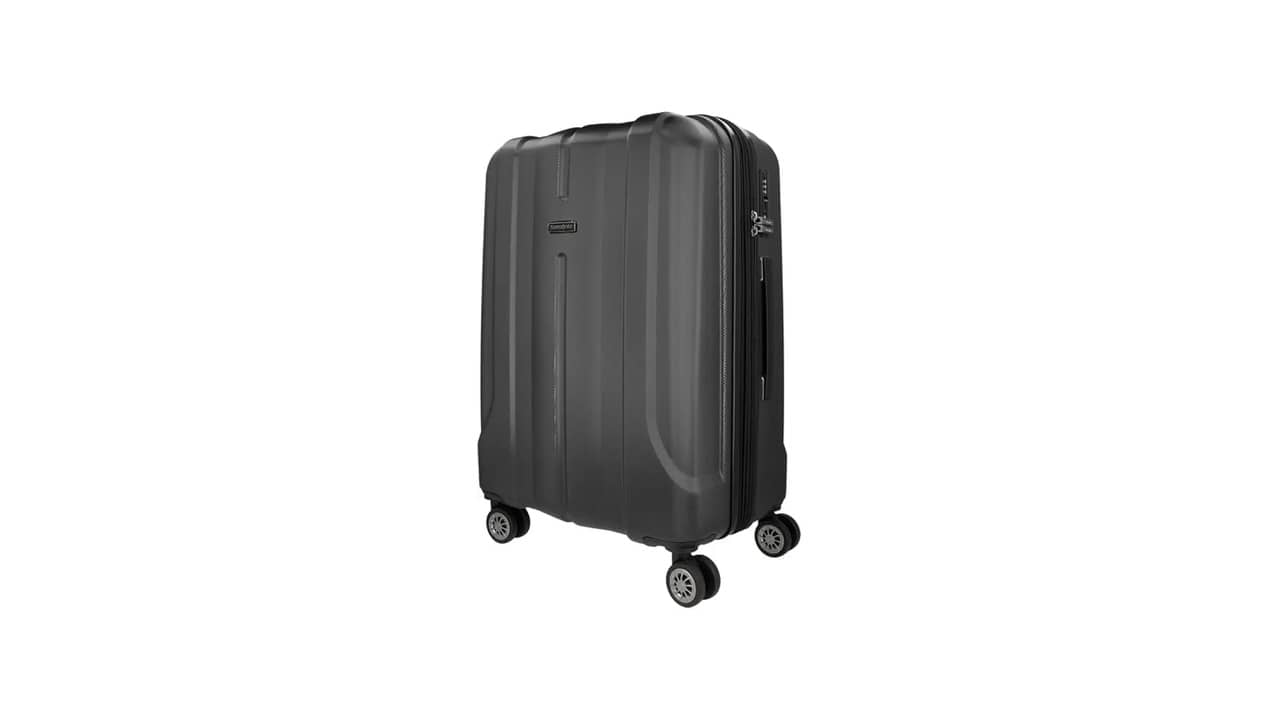 Melhor Mala de Viagem Samsonite: Durabilidade e Estilo!