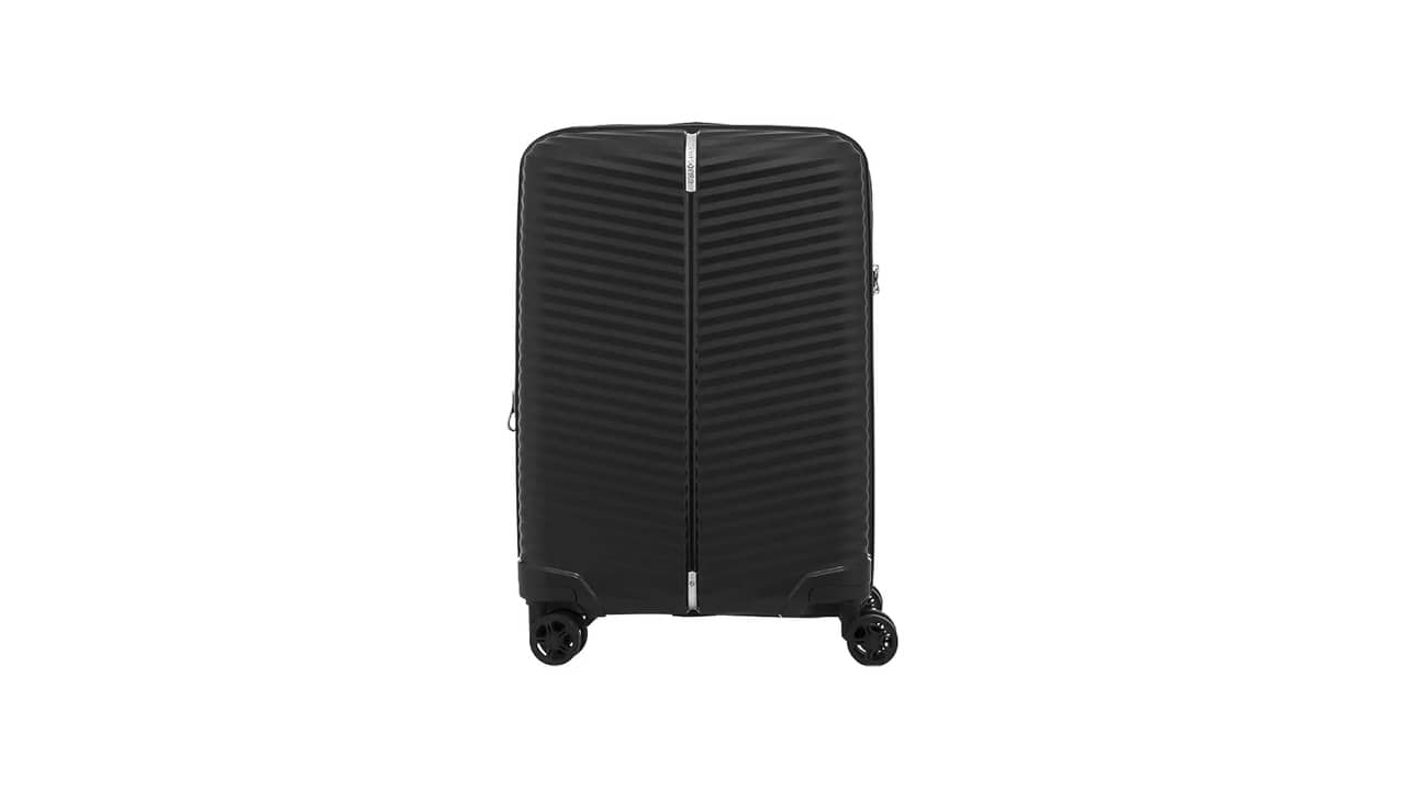 Melhor Mala Samsonite: 10 Modelos de Alta Resistência