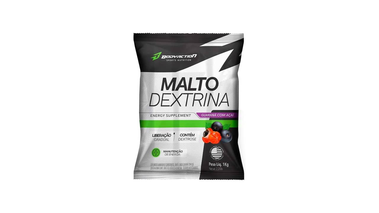 Melhor Malto: Guia Essencial para Energia Rápida