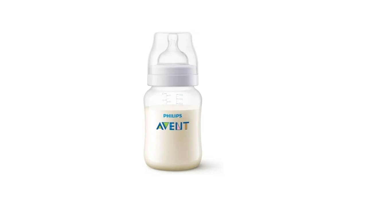 Melhor Mamadeira Anti Gases: Guia Completo Para Bebês Confortáveis