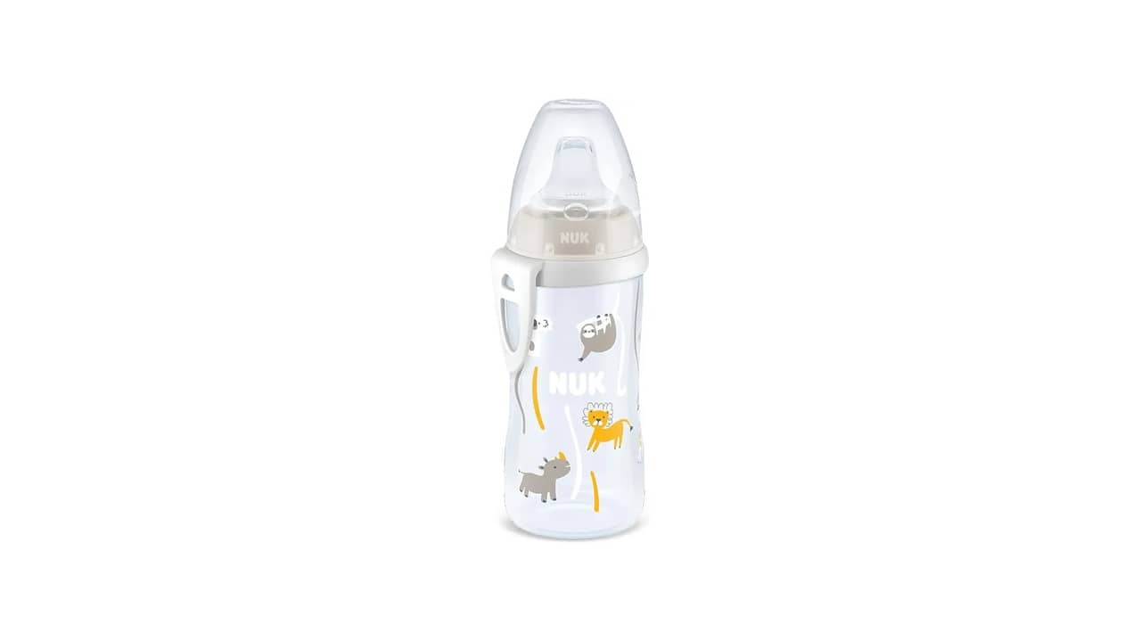 Melhor Mamadeira para Bebê de 1 Ano: Guia Completo