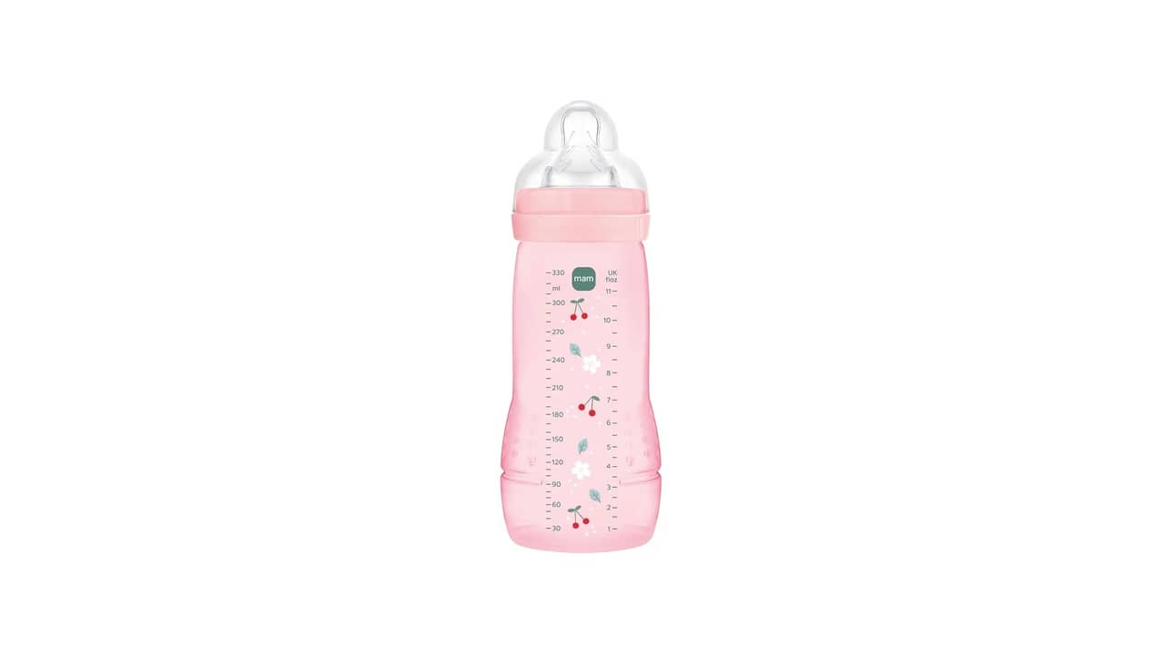 Melhor Mamadeira para Bebê de 2 Meses: Guia Essencial