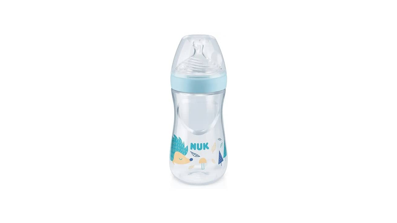 Melhor Mamadeira para Bebê de 6 Meses: Guia Completo