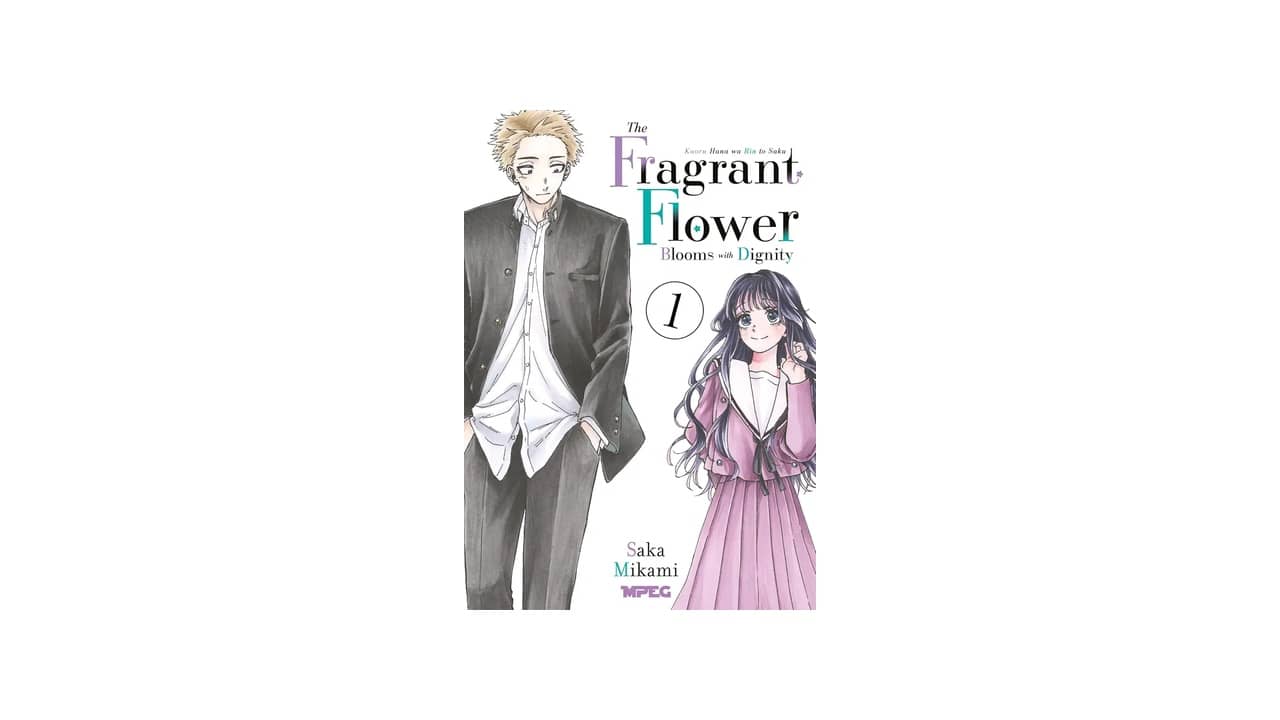 Melhor Mangá de Romance: Descubra Sua Próxima Leitura Apaixonante!