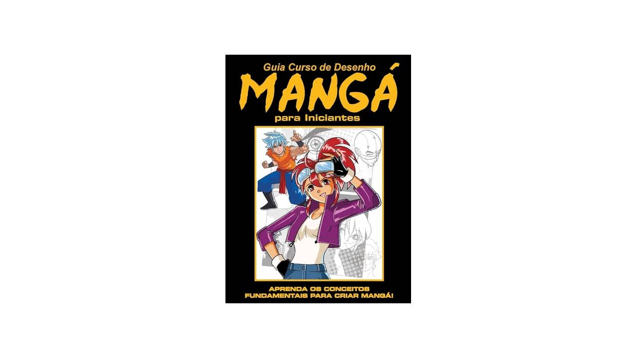 Melhor Mangá para Ler: Guia Essencial Para Iniciantes