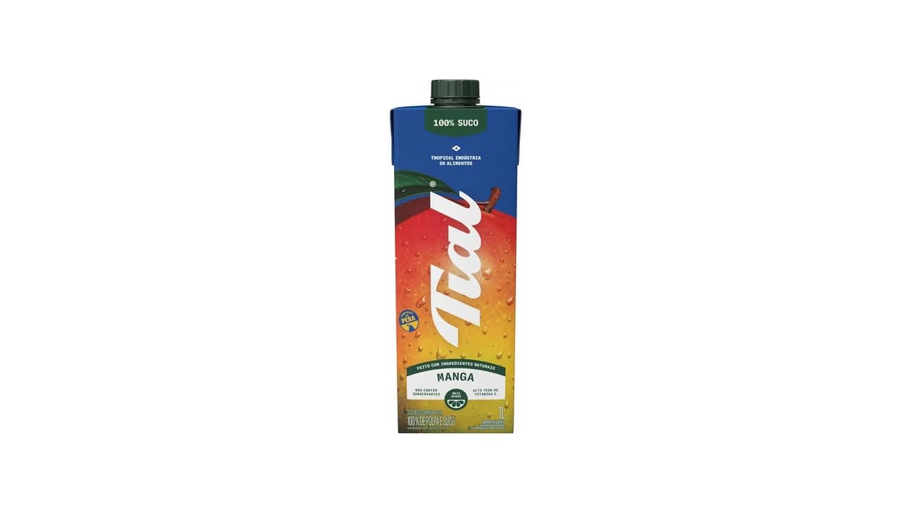 Melhor Manga para Suco: Qual a Ideal para Bebidas Refrescantes?