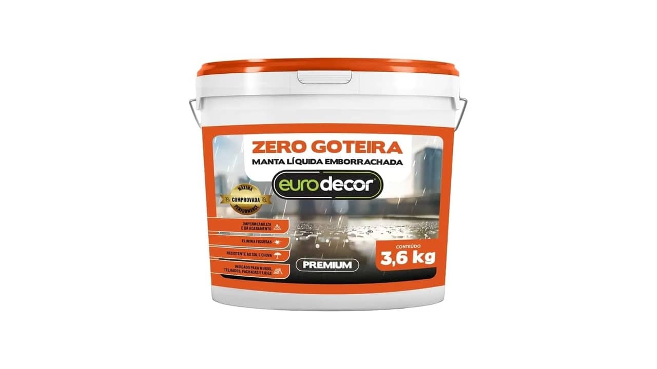 Melhor Manta Líquida Emborrachada: Guia Completo 2024